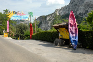 descente ardeche